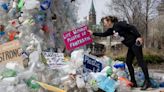 Plastics lobbyists show heated resistance to industry caps at global treaty talks