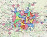 Greater London Built-up Area