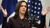 Kamala Harris' Presidential Campaign Raises $200 Million In A Week