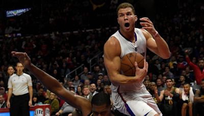 Blake Griffin Shockingly Admits The Clippers 'Retired' His Jersey Months Before Trading Him