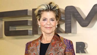 Linda Hamilton delays retirement plans for 'Stranger Things' season finale