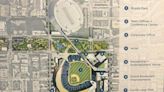 Kansas City Royals pick Crossroads site for new stadium, release renderings