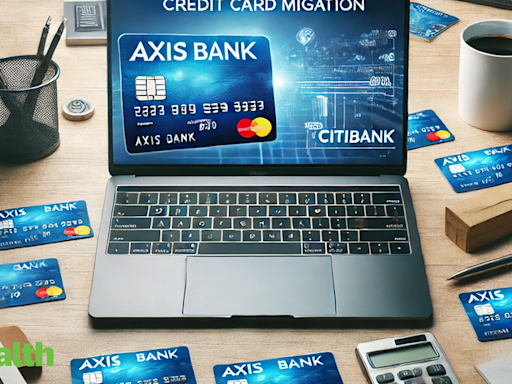 Citibank credit cards migration to Axis Bank: Will there be any change in annual fee charged on Citi-branded cards? - Citibank migration