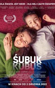 Subuk