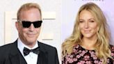 Jewel Gushes Over 'Great Person' Kevin Costner as She Remains Coy About Pair's Hot New Romance