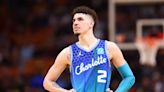 Hornets All-Star LaMelo Ball reportedly making long-awaited jersey switch from No. 2