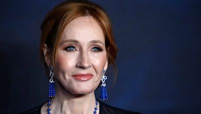Polémica: en una obra de teatro los personajes de Harry Potter le piden a J.K. Rowling que “deje de decir tonterías en Twitter”