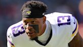 Vikings move N'Keal Harry from wide receiver to tight end