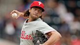 Nola fires 4-hitter in 4th career shutout as MLB-best Phillies blank Mets for 2-game sweep