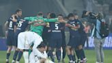 Lyon, de John Textor, perde para o PSG na final da Copa da França | Esporte | O Dia