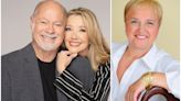 Daytime Emmys: Melody Thomas Scott, Edward J. Scott, Lidia Bastianich to Receive Lifetime Achievement Awards