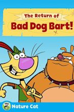 Nature Cat: The Return of Bad Dog Bart (2018) — The Movie Database (TMDb)