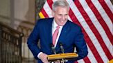 Awkward! Kevin McCarthy Kicks Off Pride Month By Hailing Famed Lesbian Author