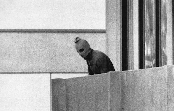 1972 Munich Olympics, marred by killing of Israeli athletes, loom over Paris Games