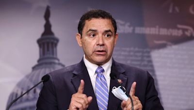 Texas Democrat Henry Cuellar protests innocence ahead of potential indictment