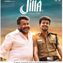 Jilla Movie New Posters | Vijay | Kajal Agarwal | Mohanlal ...