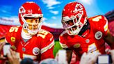 Chiefs' Patrick Mahomes speaks out on Rashee Rice's troubling offseason