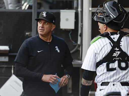 Chicago White Sox Extend Record-Breaking Losing Streak After Announcer Jinx