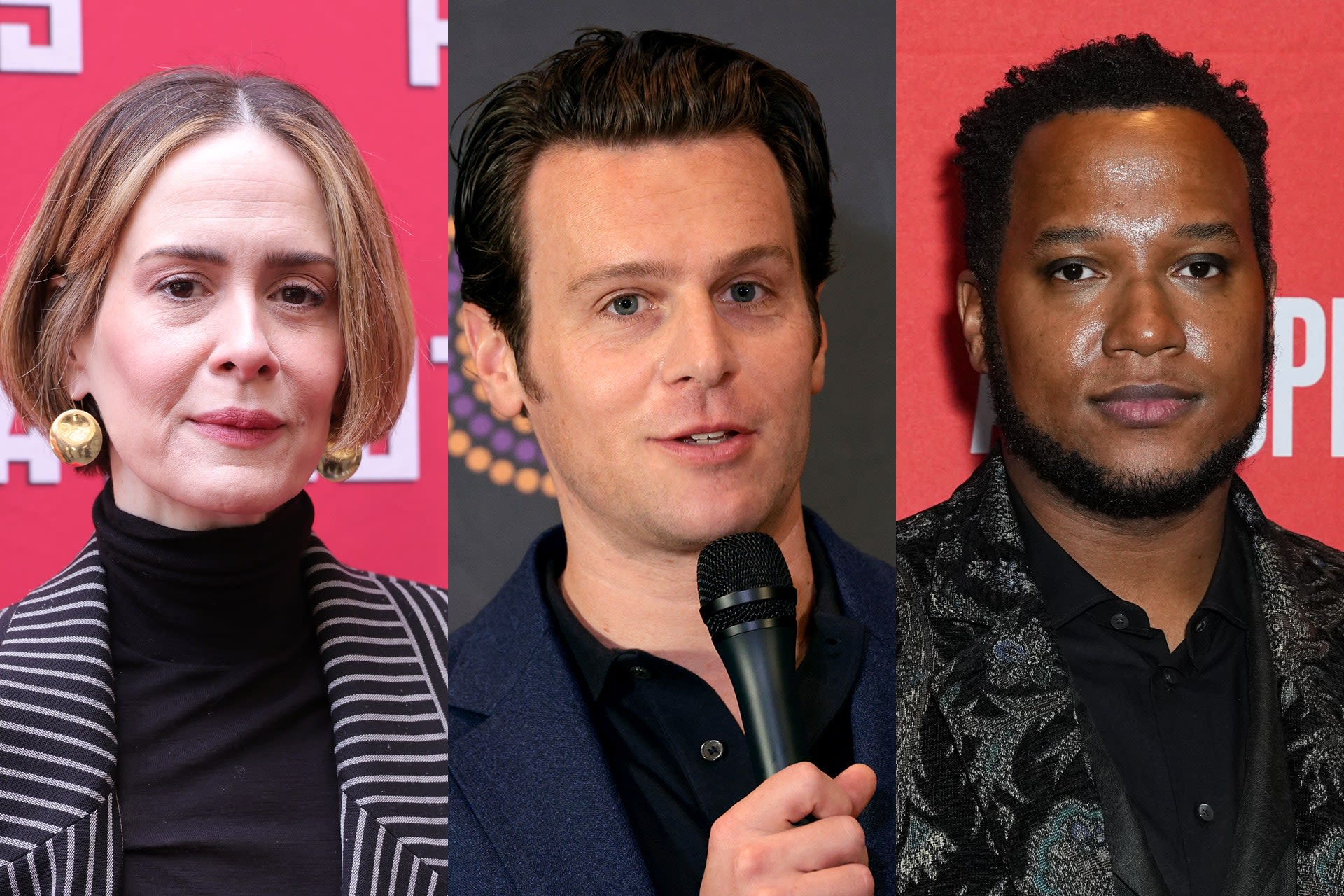 Sarah Paulson, Jonathan Groff, Branden Jacobs-Jenkins and More LGBTQ+ Artists Scored 2024 Tony Nominations