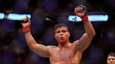 Khamzat Chimaev: Paulo Costa is ‘sh*t,’ will lose to Ikram Aliskerov at UFC 291