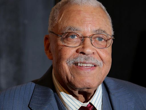 James Earl Jones and other stars who turned down BIG paydays