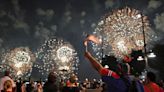 Día de la Independencia 2024: Dónde y a qué hora ver los fuegos artificiales del 4 de julio en Nueva York - El Diario NY