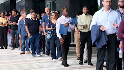 Friday’s jobs report will likely determine the size of the Fed’s rate cut