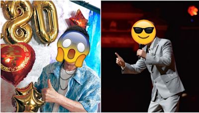 80歲「鹹濕歌王」紅到加拿大！潮Look示人極受少女歡迎 出身富裕早年偷渡來港