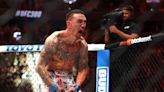 UFC 300 bonuses: Max Holloway gets unthinkable double for $600,000