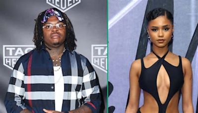 VIDEO: American rapper Gunna and Tyla vibe to Amapiano at Konka, Mzansi reacts