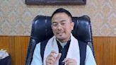 ‘Busy’ Shah to meet leaders of 10 Autonomous, Territorial Councils today - The Shillong Times