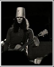 Buckethead