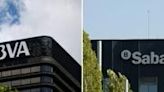 Spanish bank BBVA goes hostile in Sabadell takeover bid