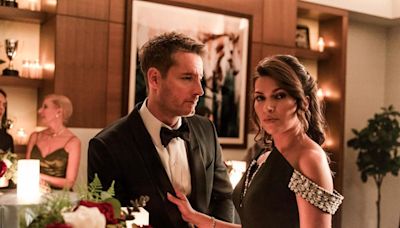 Justin Hartley and Sofia Pernas’ Best 'Tracker' Scenes Before Season 2