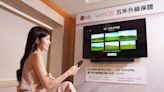 LG 家庭娛樂影音新品震撼登場 OLED強攻軟硬體雙冠 | 蕃新聞