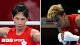 Lin Yu-ting and Imane Khelif: Boxers cleared for Paris Olympics