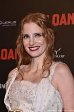 Jessica Chastain