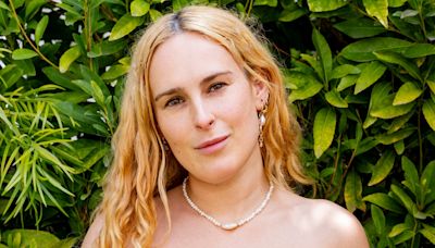 Rumer Willis Claps Back at Critics Over Her Promotion of Sex Toys