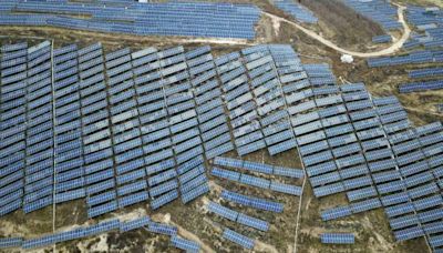 解析》全球產能2倍！中國太陽能近半企業恐面臨倒閉 習近平提「新質生產力」能夠解決？