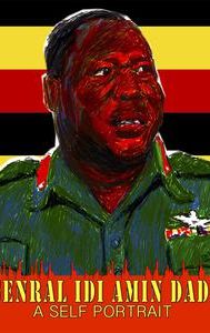 General Idi Amin Dada