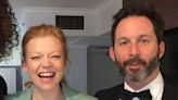Who Is Sarah Snook's Husband? All About Dave Lawson