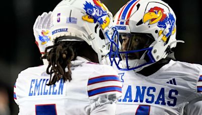 2024 Kansas Jayhawks Season Predictions: Rock Chalk Roundtable