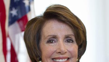 House Speaker Emerita Nancy Pelosi Releases Statement on 35th Anniversary of Tiananmen Square Massacre Says, “The Image ...