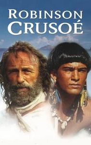 Robinson's Crusoe