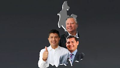 ¿Quién va ganando las elecciones en Puebla? Así avanza el PREP para elegir a un nuevo gobernador