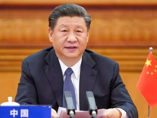 Taiwan Is 'Sacred Territory': China President Xi Jinping's Stark Message In National Day Address