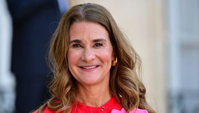 Melinda French Gates tells Oprah Winfrey she runs every major life decision by her three closest female friends: ‘They are my truth council’