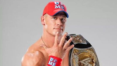 Watch: When John Cena Visited India In 2006, Received Huge Reception From Crowd