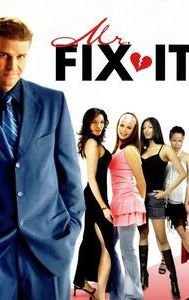 Mr. Fix It