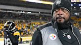 PFT's top ten coaches of 2023, No. 2: Mike Tomlin